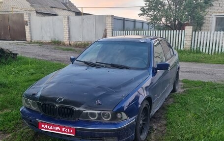 BMW 5 серия, 1996 год, 295 000 рублей, 1 фотография