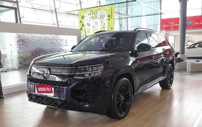 Volkswagen Teramont, 2026 год, 5 099 000 рублей, 1 фотография