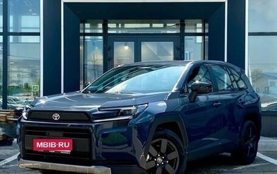 Toyota RAV4, 2026 год, 3 549 000 рублей, 1 фотография