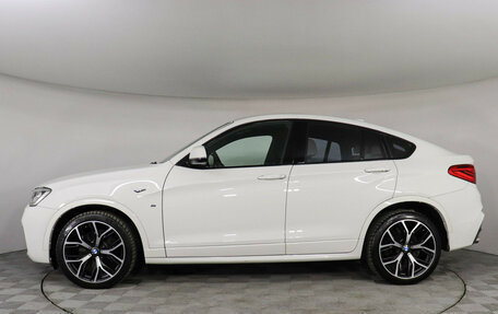 BMW X4, 2015 год, 2 700 000 рублей, 5 фотография