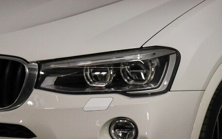 BMW X4, 2015 год, 2 700 000 рублей, 7 фотография