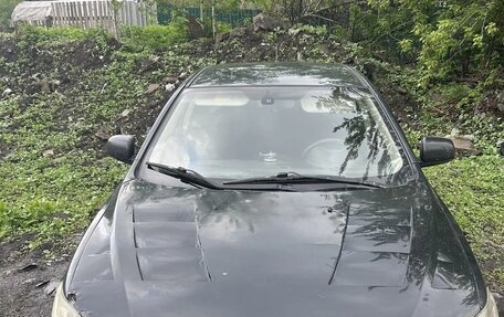 Mitsubishi Lancer IX, 2007 год, 550 000 рублей, 1 фотография