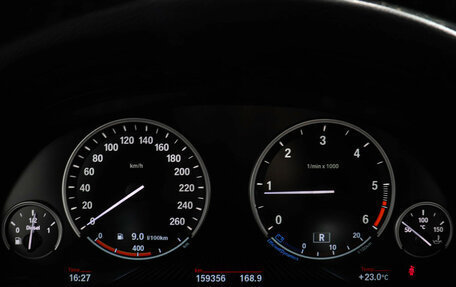 BMW X4, 2015 год, 2 700 000 рублей, 12 фотография