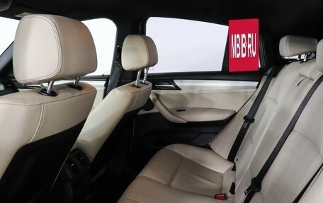BMW X4, 2015 год, 2 700 000 рублей, 13 фотография