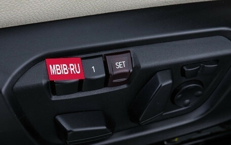 BMW X4, 2015 год, 2 700 000 рублей, 18 фотография