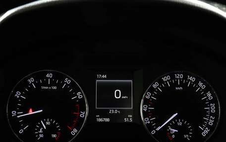 Skoda Octavia, 2015 год, 1 349 000 рублей, 12 фотография