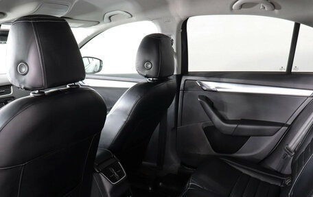 Skoda Octavia, 2015 год, 1 349 000 рублей, 13 фотография