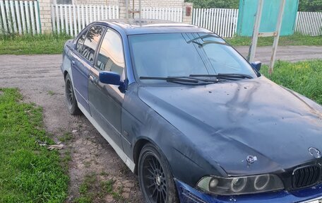 BMW 5 серия, 1996 год, 295 000 рублей, 2 фотография