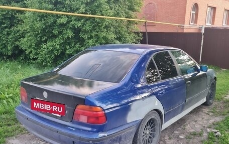 BMW 5 серия, 1996 год, 295 000 рублей, 3 фотография