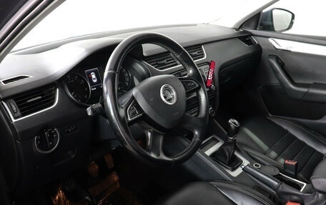 Skoda Octavia, 2015 год, 1 349 000 рублей, 10 фотография