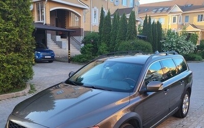 Volvo XC70 II рестайлинг, 2013 год, 2 500 000 рублей, 1 фотография
