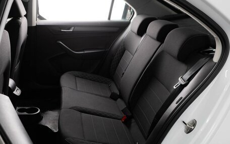 Skoda Rapid II, 2021 год, 1 637 000 рублей, 3 фотография
