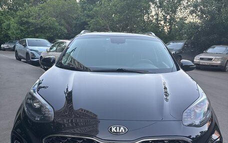 KIA Sportage IV рестайлинг, 2019 год, 2 000 000 рублей, 1 фотография
