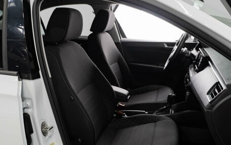 Skoda Rapid II, 2021 год, 1 637 000 рублей, 2 фотография