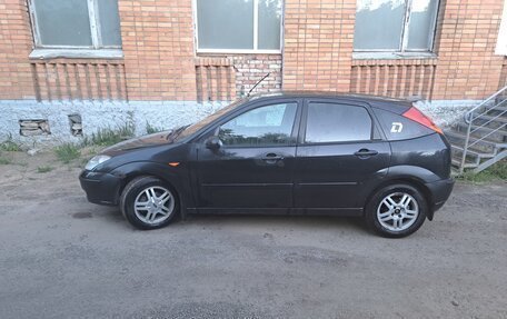 Ford Focus IV, 2005 год, 180 000 рублей, 1 фотография