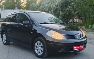 Nissan Tiida, 2008 год, 569 000 рублей, 1 фотография