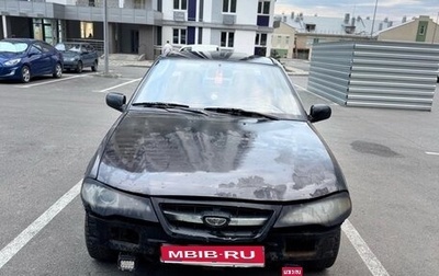 Daewoo Nexia I рестайлинг, 2012 год, 53 000 рублей, 1 фотография