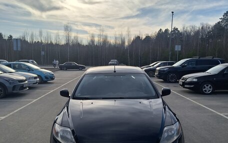 Ford Mondeo IV, 2008 год, 680 000 рублей, 1 фотография