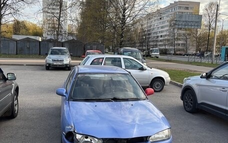 Proton Persona III, 1998 год, 70 000 рублей, 1 фотография
