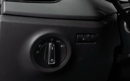 Skoda Rapid II, 2021 год, 1 637 000 рублей, 18 фотография