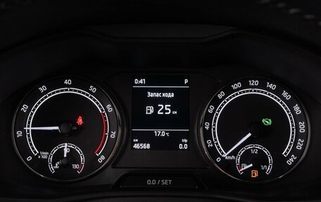 Skoda Rapid II, 2021 год, 1 637 000 рублей, 17 фотография