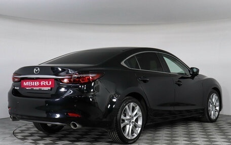 Mazda 6, 2020 год, 2 659 000 рублей, 6 фотография