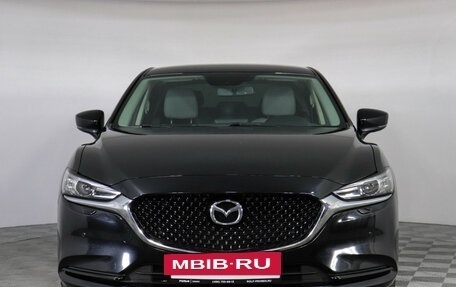 Mazda 6, 2020 год, 2 659 000 рублей, 3 фотография