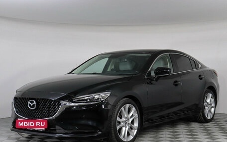 Mazda 6, 2020 год, 2 659 000 рублей, 2 фотография