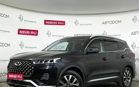Chery Tiggo 7 Pro, 2021 год, 1 619 000 рублей, 1 фотография