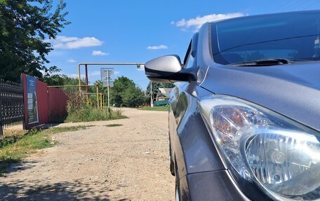 Hyundai Avante, 2011 год, 800 000 рублей, 5 фотография
