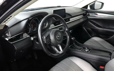 Mazda 6, 2020 год, 2 659 000 рублей, 10 фотография