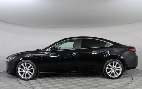 Mazda 6, 2020 год, 2 659 000 рублей, 9 фотография