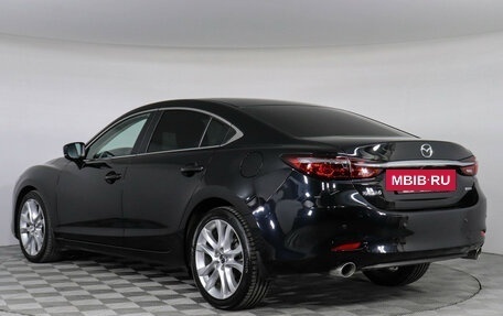 Mazda 6, 2020 год, 2 659 000 рублей, 8 фотография