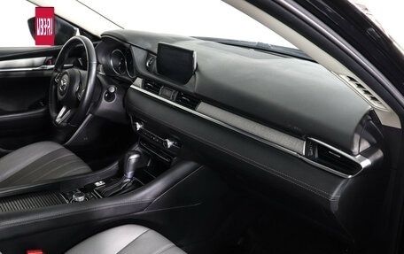 Mazda 6, 2020 год, 2 659 000 рублей, 11 фотография