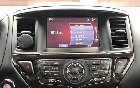 Nissan Pathfinder, 2014 год, 1 800 000 рублей, 4 фотография