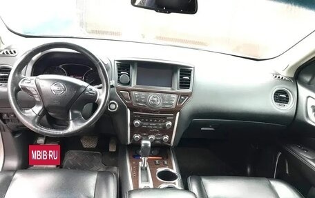 Nissan Pathfinder, 2014 год, 1 800 000 рублей, 5 фотография