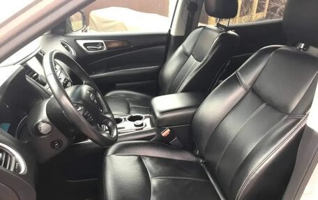 Nissan Pathfinder, 2014 год, 1 800 000 рублей, 7 фотография