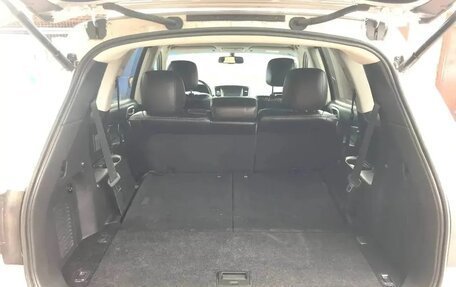 Nissan Pathfinder, 2014 год, 1 800 000 рублей, 8 фотография