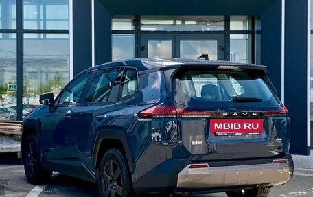 Toyota RAV4, 2026 год, 3 549 000 рублей, 5 фотография