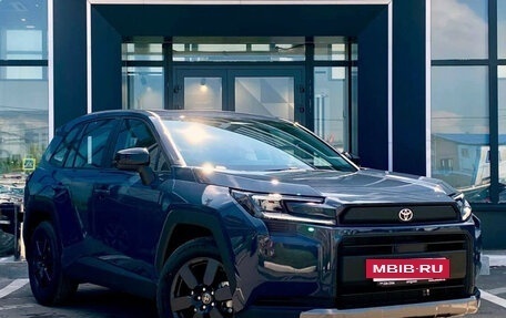 Toyota RAV4, 2026 год, 3 549 000 рублей, 3 фотография