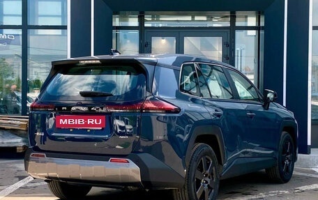 Toyota RAV4, 2026 год, 3 549 000 рублей, 4 фотография