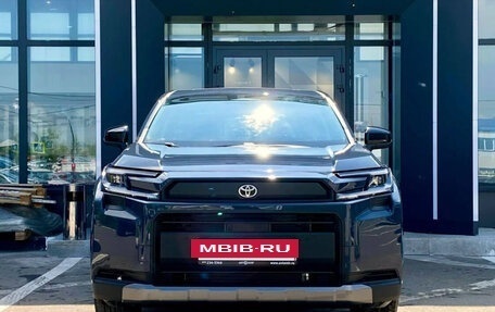 Toyota RAV4, 2026 год, 3 549 000 рублей, 2 фотография