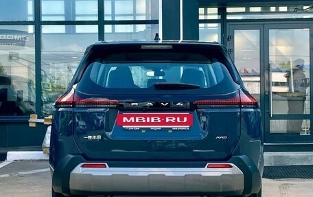 Toyota RAV4, 2026 год, 3 549 000 рублей, 6 фотография