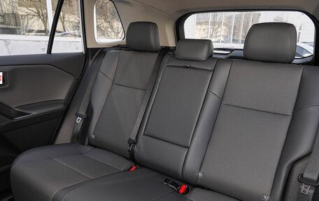 Toyota RAV4, 2026 год, 3 549 000 рублей, 17 фотография