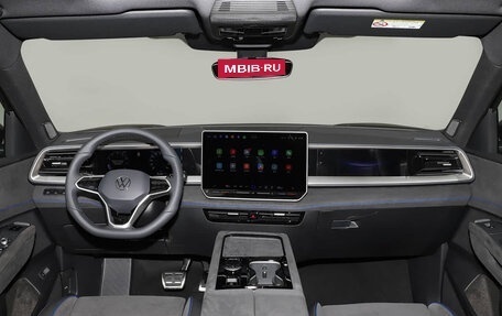 Volkswagen Teramont, 2026 год, 5 099 000 рублей, 7 фотография