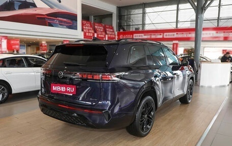 Volkswagen Teramont, 2026 год, 5 099 000 рублей, 5 фотография