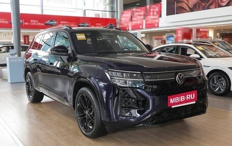 Volkswagen Teramont, 2026 год, 5 099 000 рублей, 3 фотография