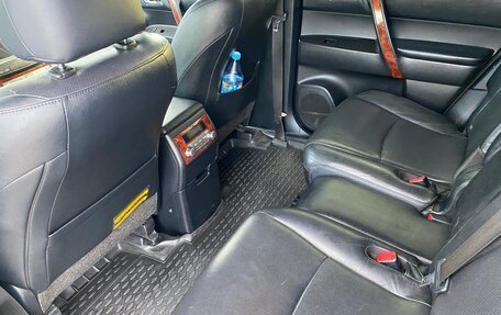 Toyota Highlander III, 2012 год, 2 150 000 рублей, 11 фотография