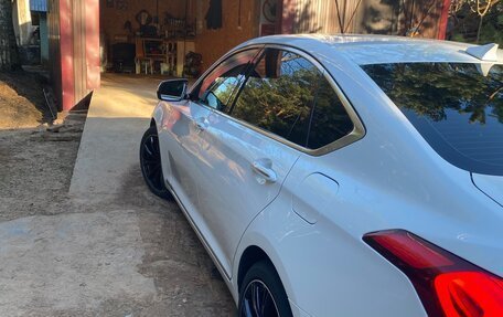 Genesis G80 I, 2019 год, 2 300 000 рублей, 5 фотография
