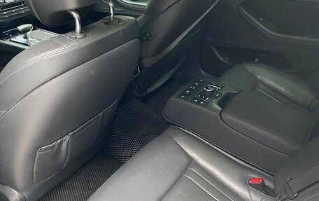Genesis G80 I, 2019 год, 2 300 000 рублей, 9 фотография